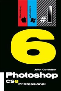 Photoshop Cs6 Professional (Macintosh/Windows)