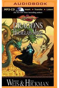 Dragons of the Hourglass Mage