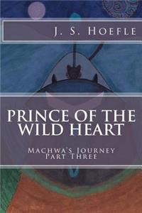 Prince of the Wild Heart