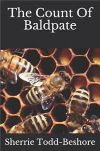 Count Of Baldpate