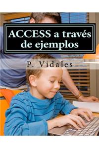 Access a TravÃ©s de Ejemplos