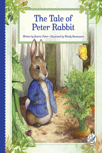 Tale of Peter Rabbit