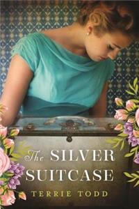 Silver Suitcase