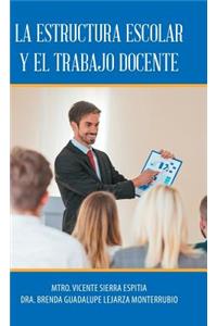La Estructura Escolar Y El Trabajo Docente