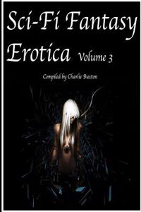 Sci-Fi & Fantasy Erotica