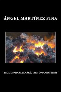 Enciclopedia del caracter y los caracteres