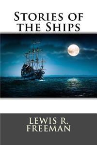 Stories of the Ships