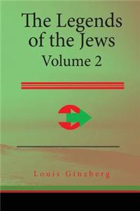 The Legends of the Jews