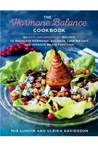 The Hormone Balance Cookbook