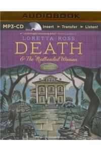 Death and the Redheaded Woman
