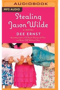 Stealing Jason Wilde