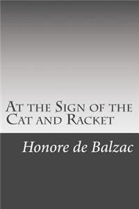 At the Sign of the Cat and Racket