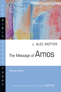 Message of Amos