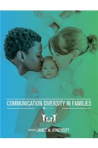 Communication Diversity in Families