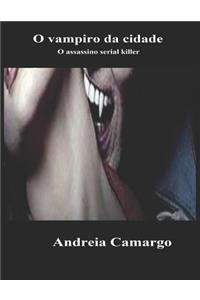 O Vampiro da Cidade