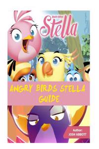 Angry Birds Stella Guide