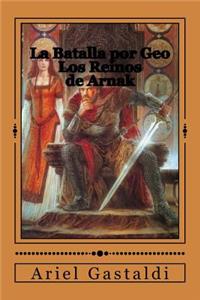 La Batalla por Geo