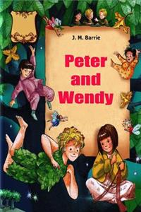 Peter and Wendy