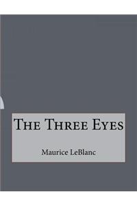 The Three Eyes