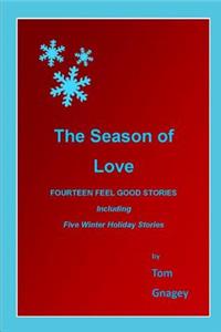Season Of Love