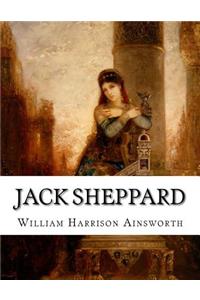 Jack Sheppard