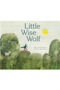 Little Wise Wolf