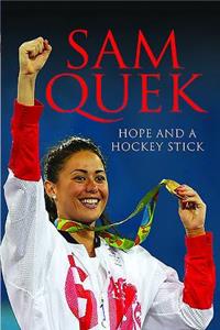 Sam Quek