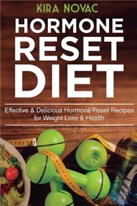 Hormone Reset Diet