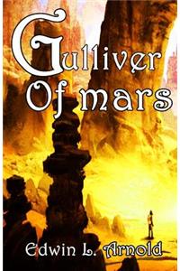 Gulliver of Mars