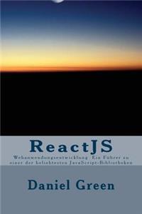 ReactJS