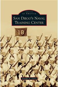 San Diego's Naval Training Center