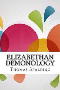 Elizabethan Demonology