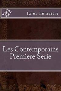 Les Contemporains Premiere Serie