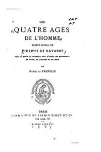 Les Quatre Ages de l'Homme