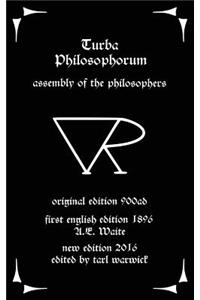 Turba Philosophorum