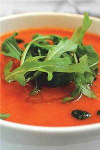 Gazpacho Soup Journal
