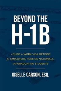 Beyond the H-1B