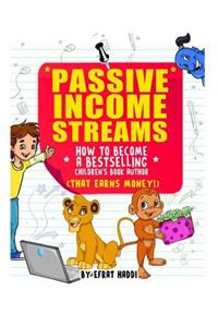 Passive Income Streams