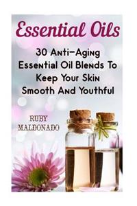 Essential Oils
