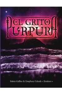 El Grito Purpura