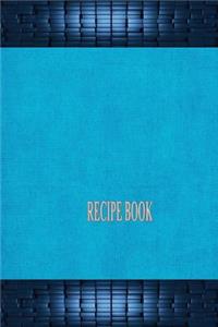 Recipe Book