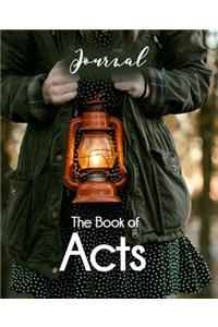 The Book of Acts