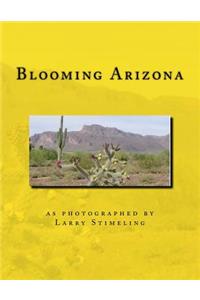 Blooming Arizona