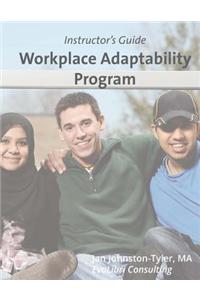 Workplace Adaptability Program