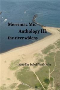 Merrimac Mic Anthology III