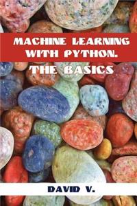 Machine Learning with Python