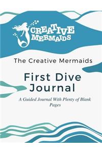 Creative Mermaids Dive Deep Series First Dive