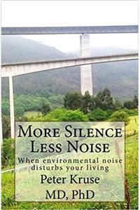 More Silence Less Noise