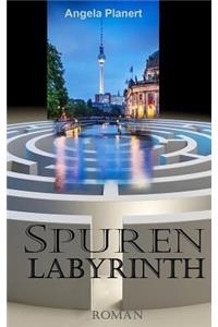 Spurenlabyrinth