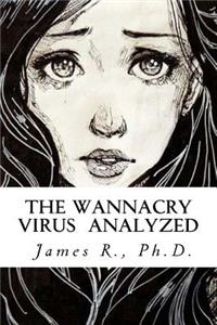 Wannacry Virus Analyzed